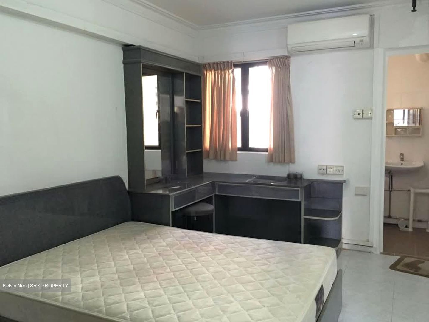 Blk 332 Teck Ghee View (Ang Mo Kio), HDB 3 Rooms #570116971